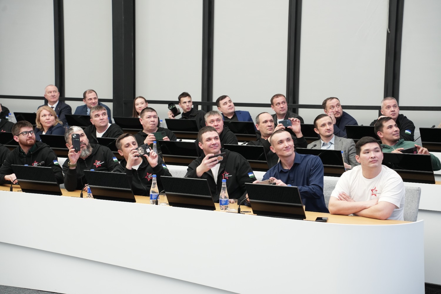 ЦУР РБ предоставлено «Башинформу»