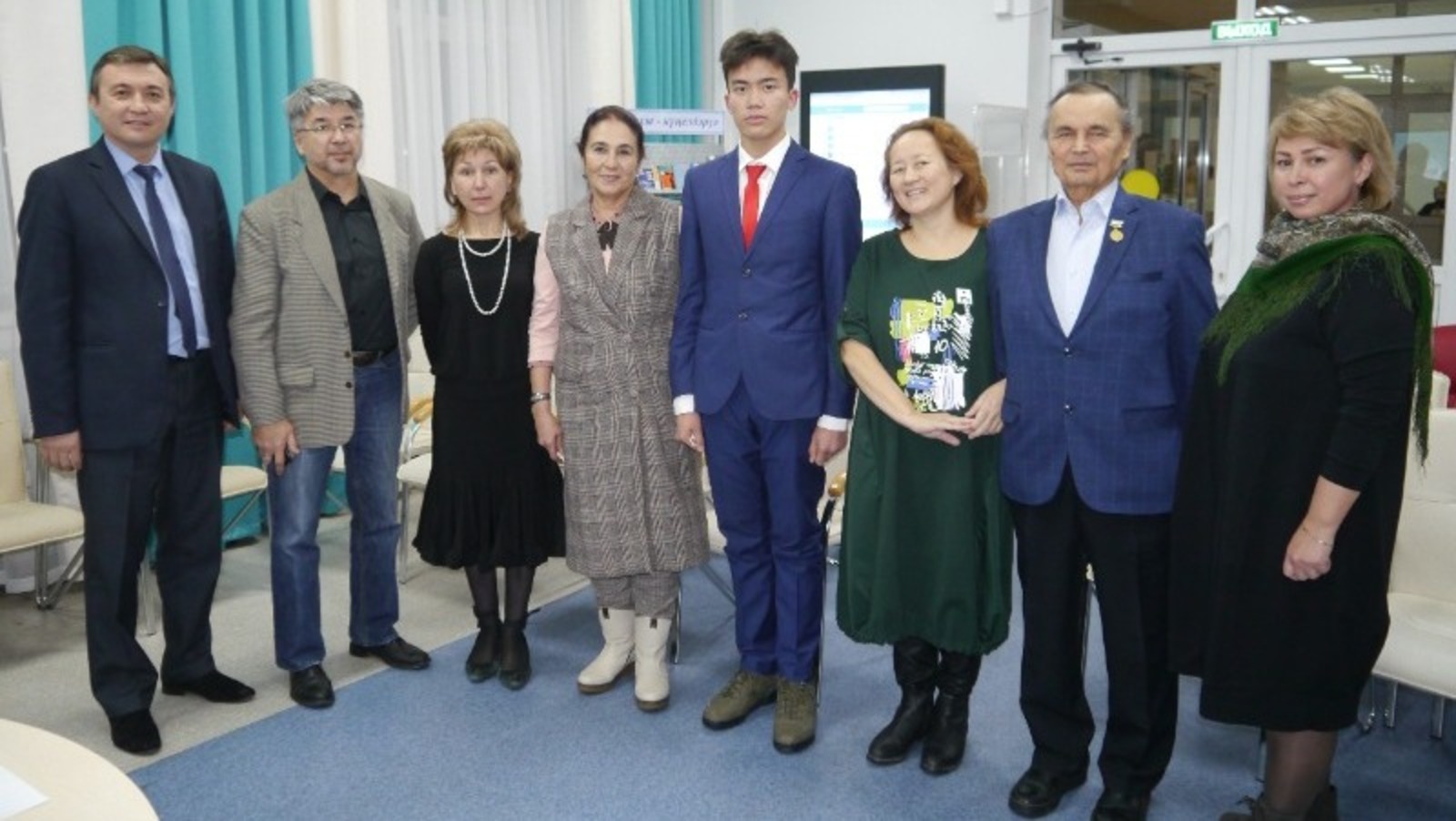 В Уфе обсудили предложения по празднованию 90-летия народного поэта Башкортостана Рами Гарипова