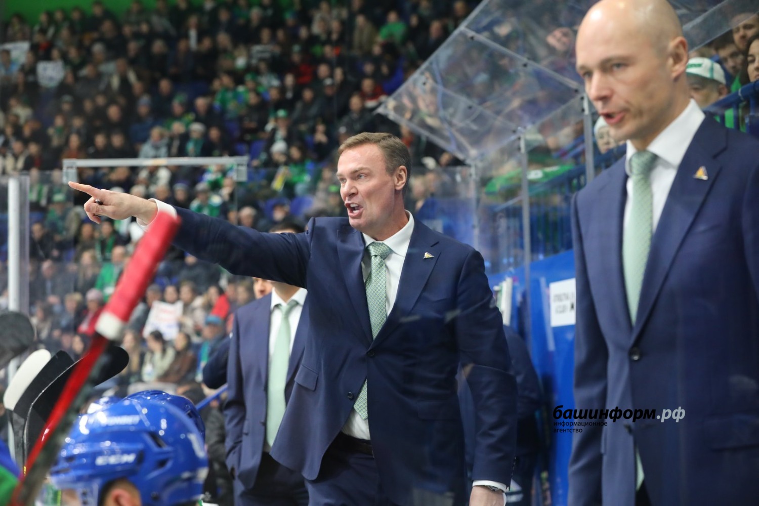 Валерий Шахов