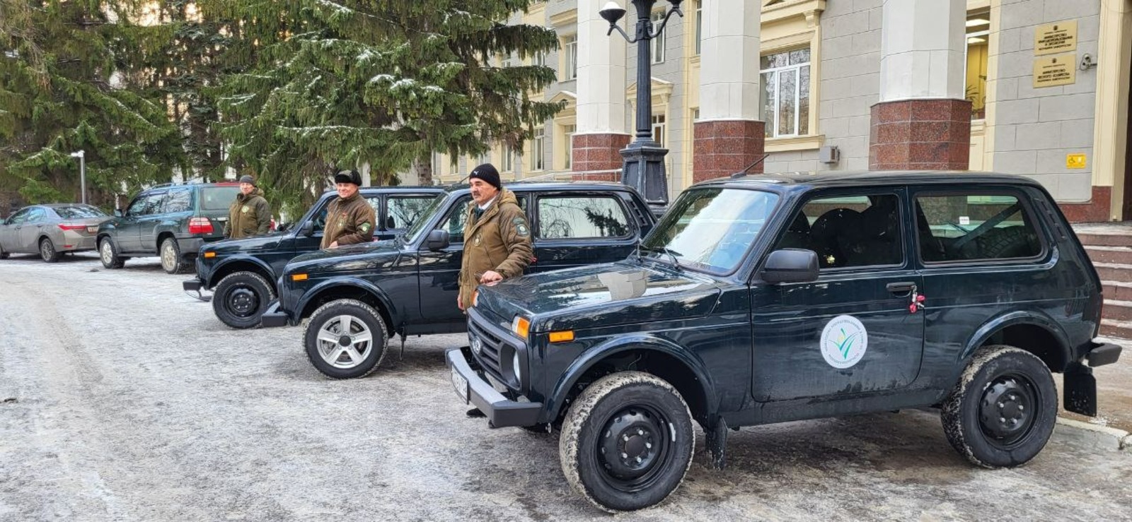 соцсети Нияза Фазылова
