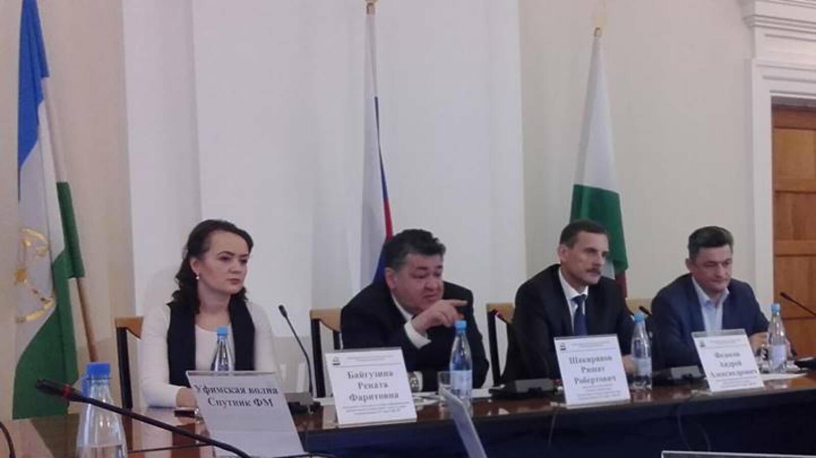 Ксения Калинина