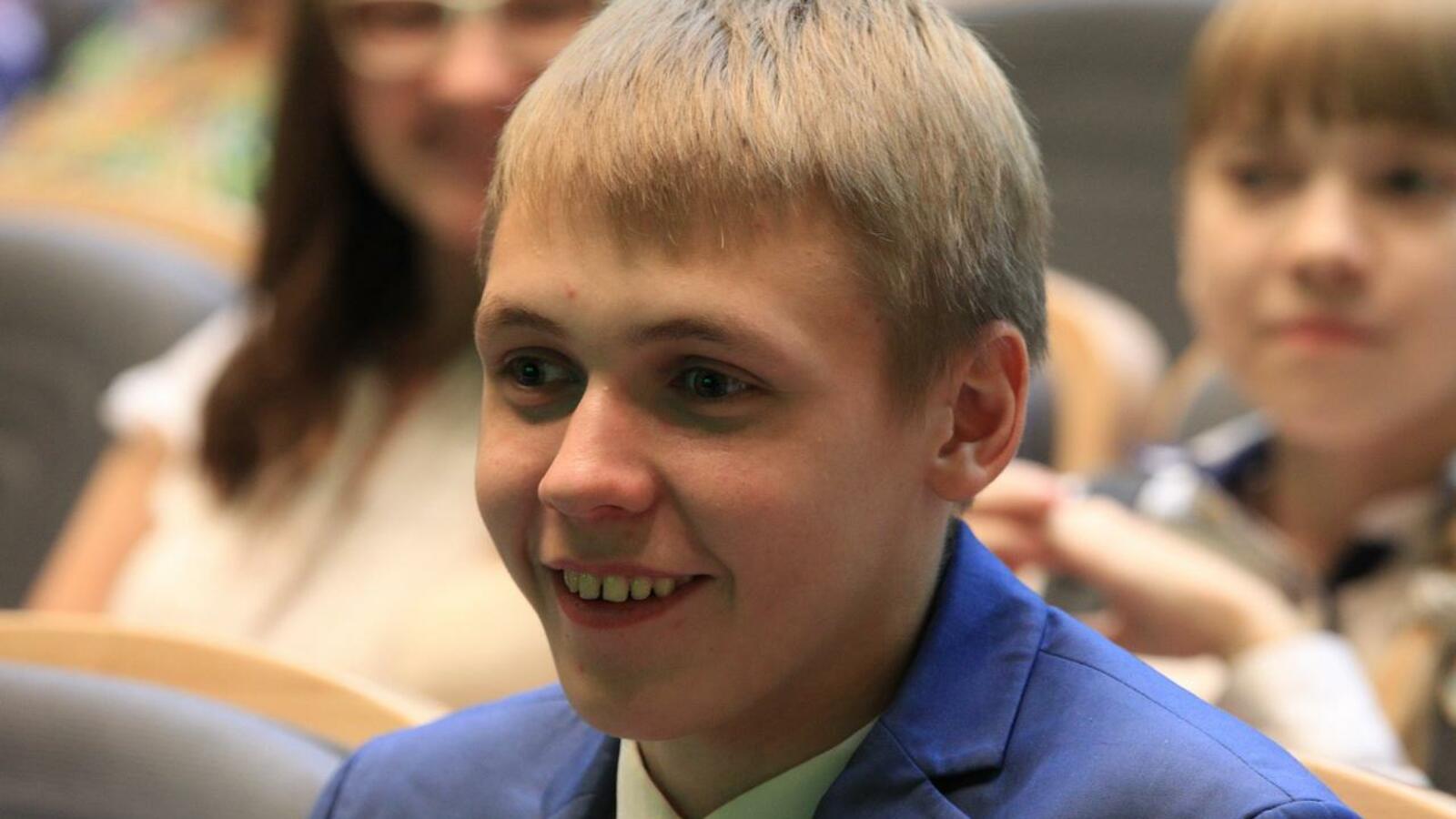 Олег Яровиков