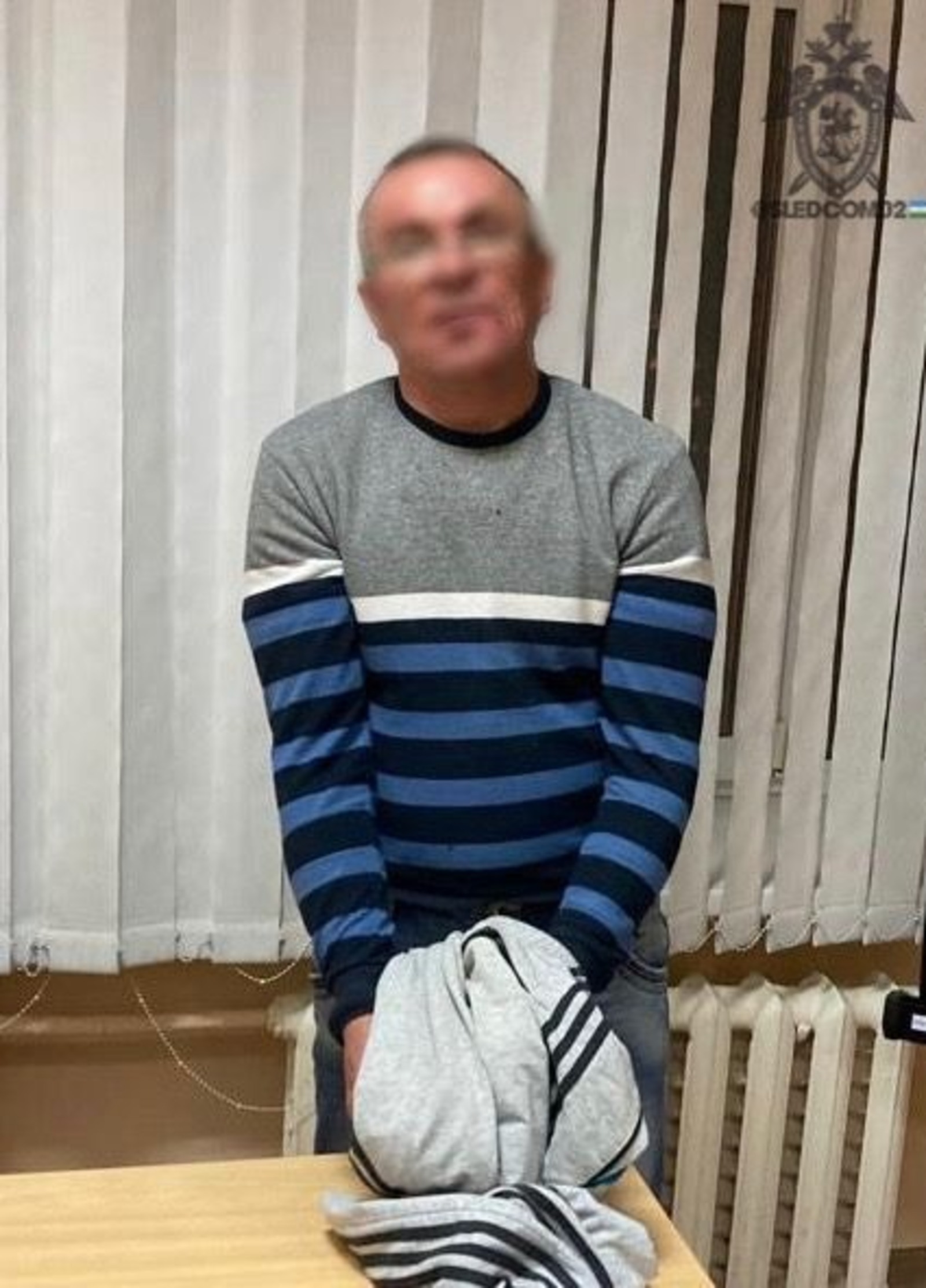 СКР по РБ