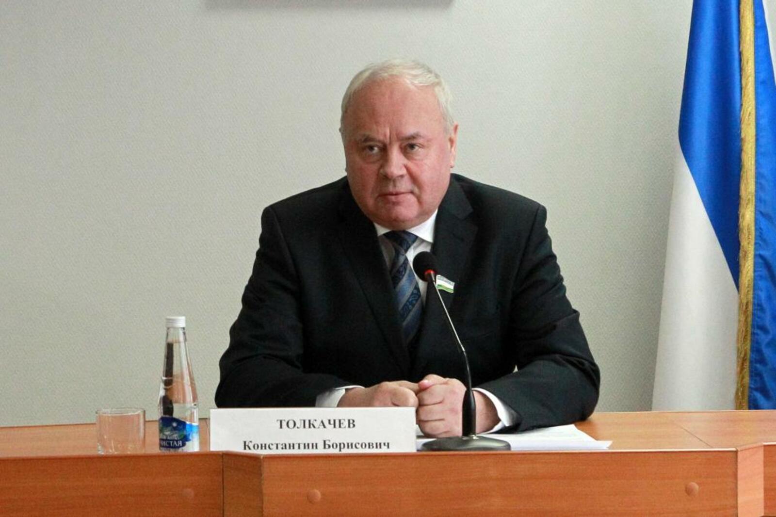 Олег Яровиков