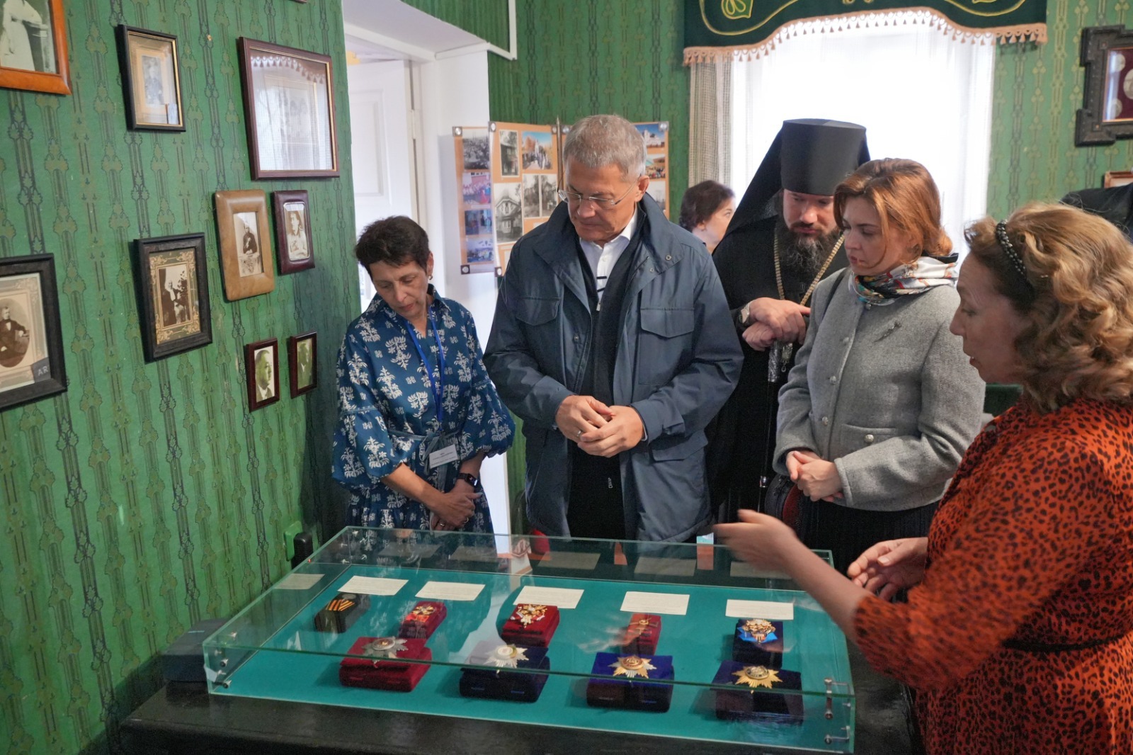 Сергей Щекатуров