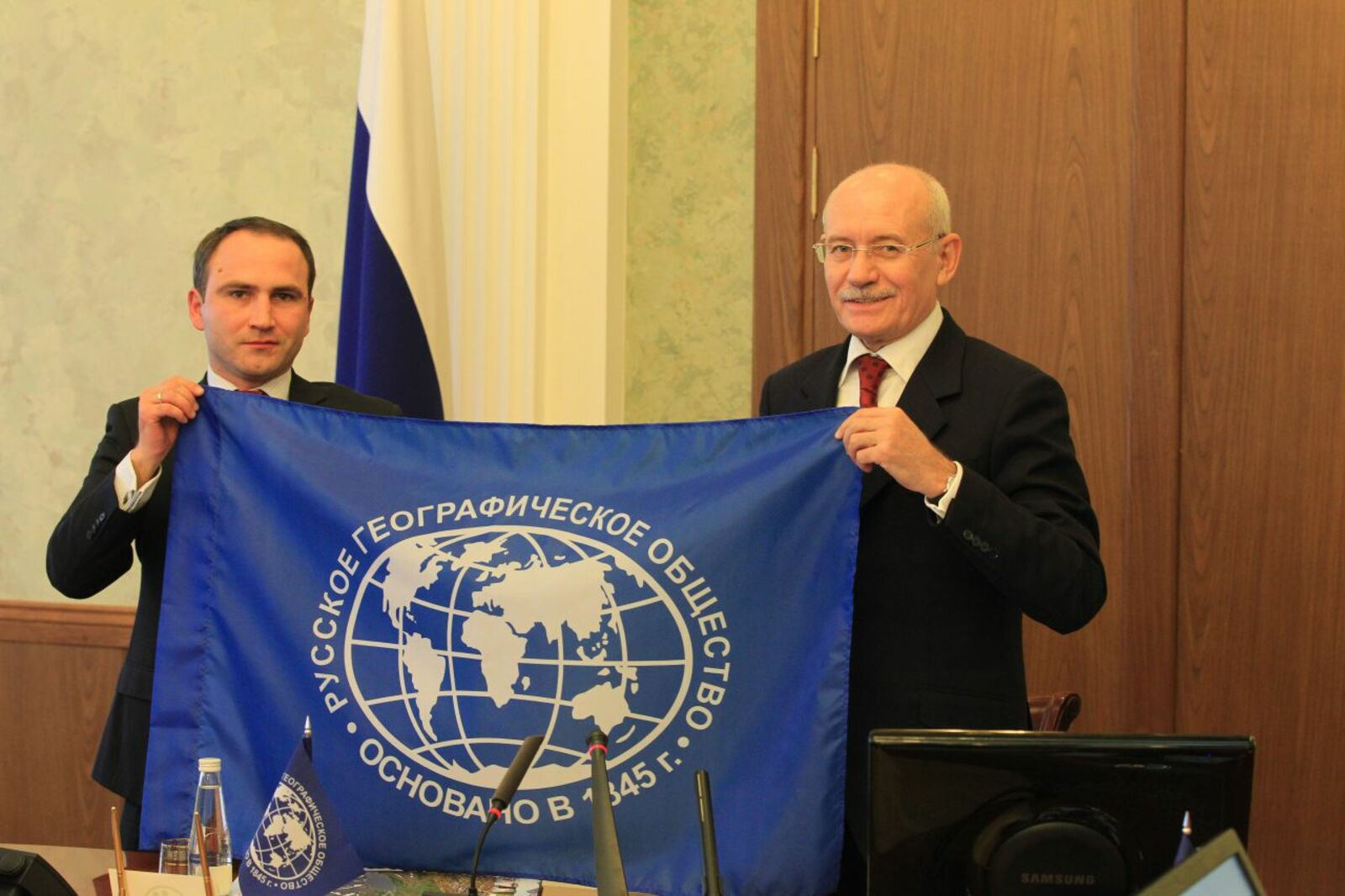 Олег Яровиков
