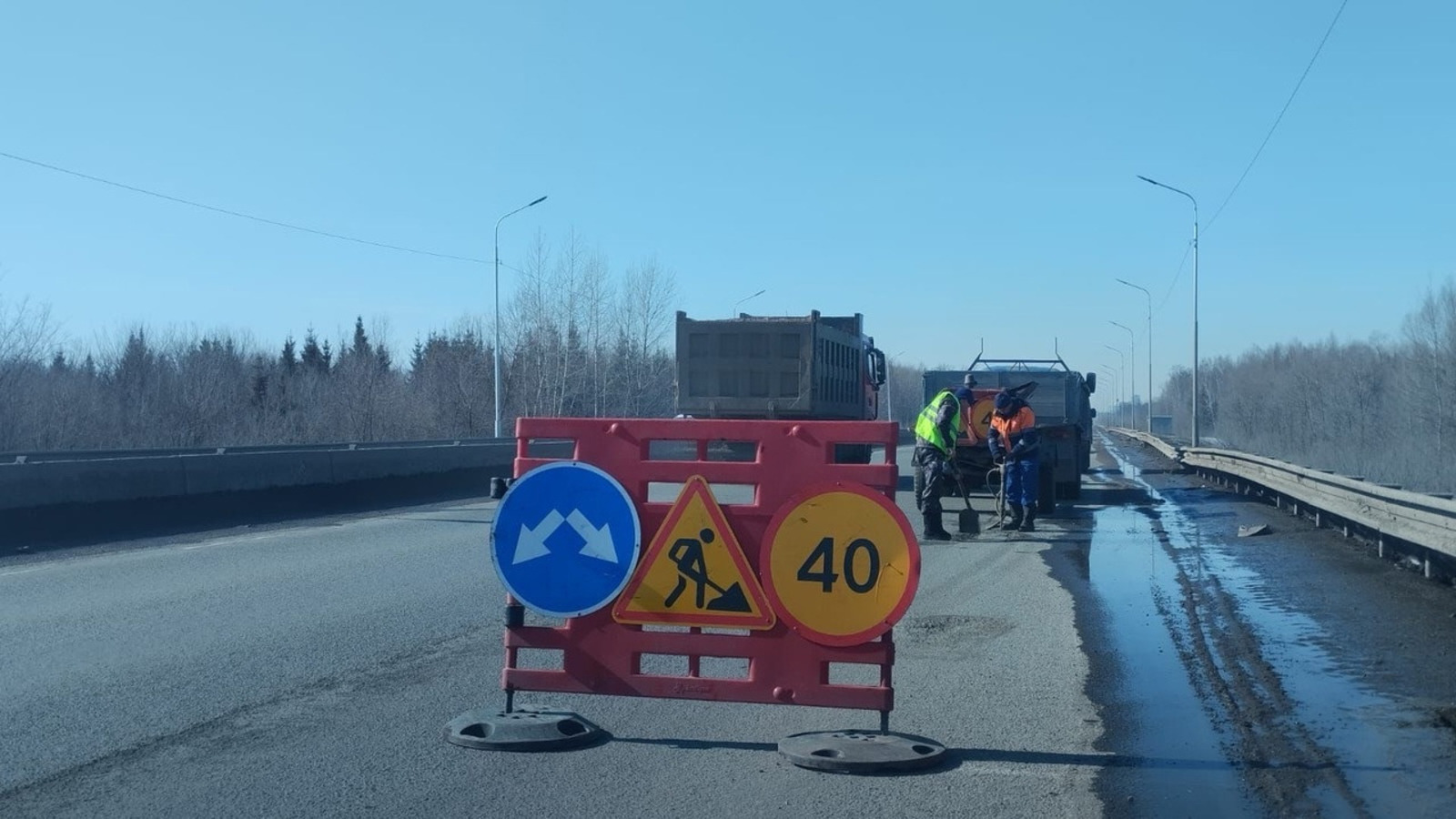 администрация Уфы