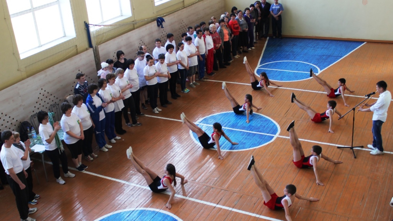 Филюса Ибрагимова