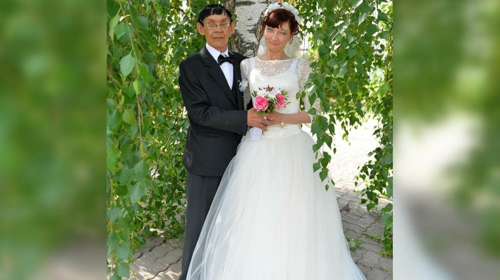 Октябрьский дом-интернат для престарелых и инвалидов