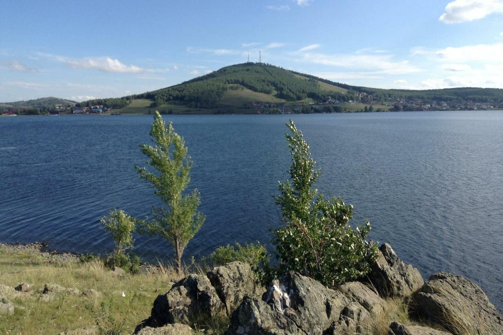 Лейла Аралбаева