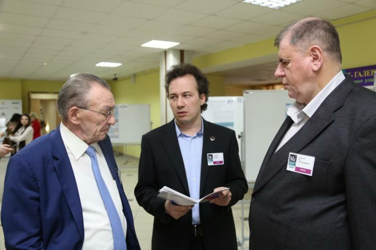 с сайта вуза