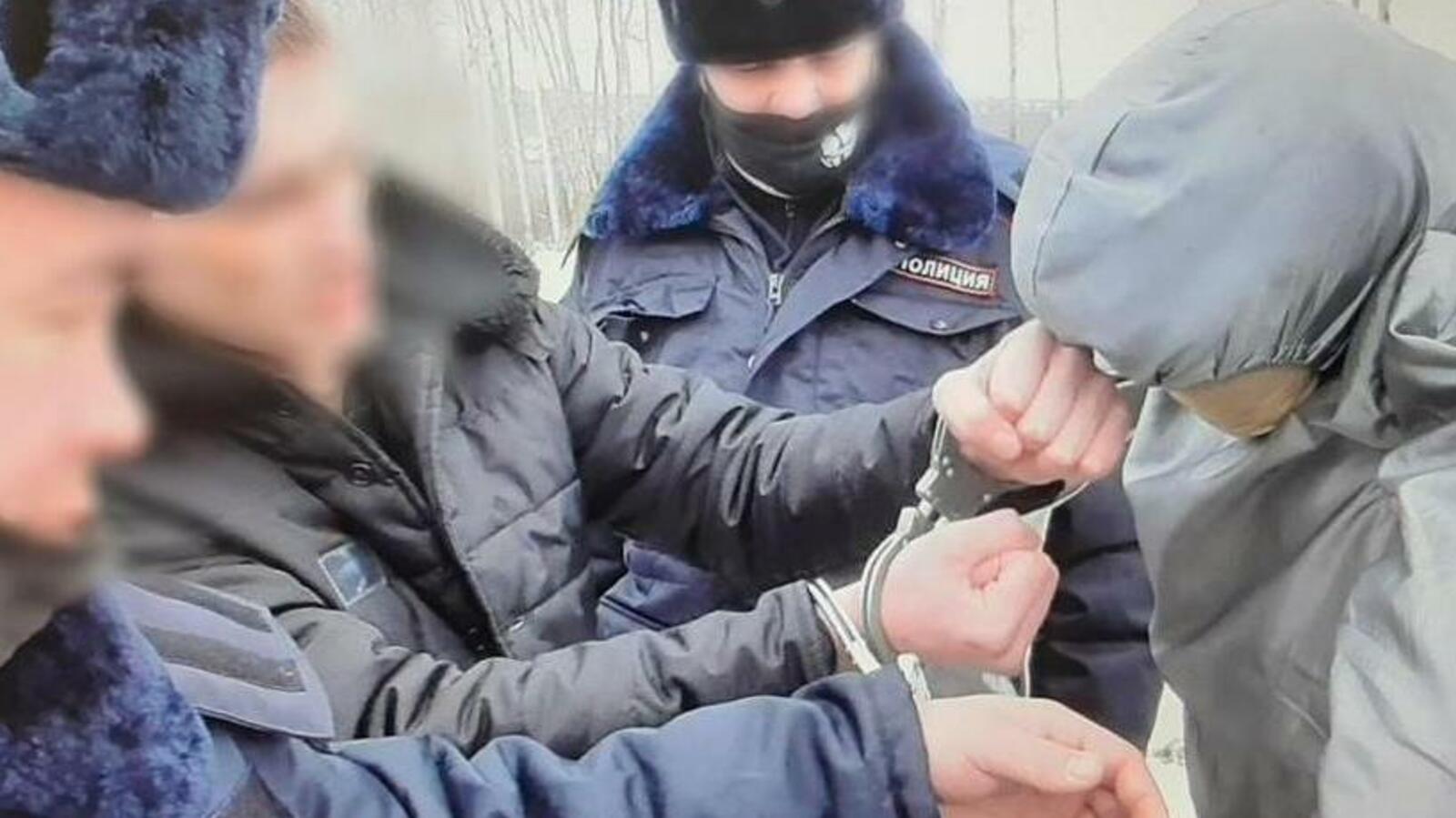 СУ СКР по РБ