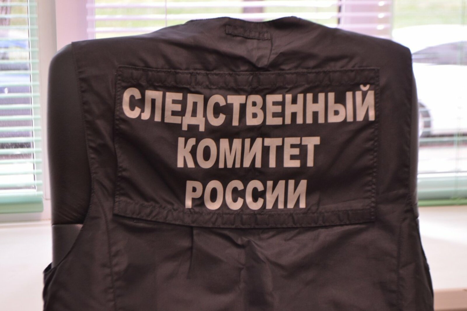 Ксения Калинина