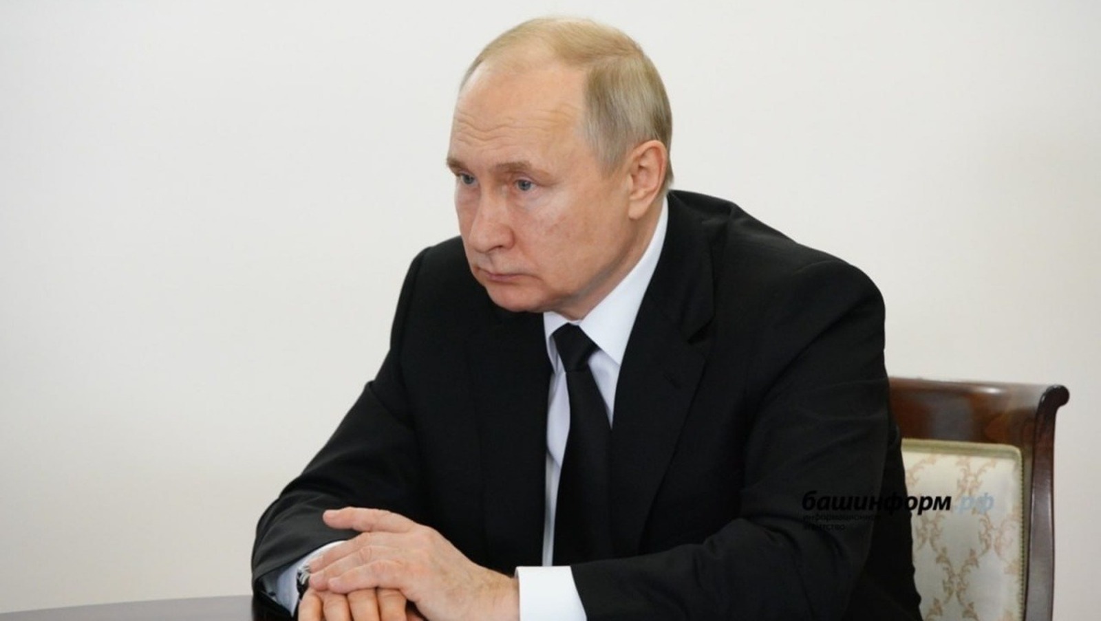 ИА "Башинформ" архив