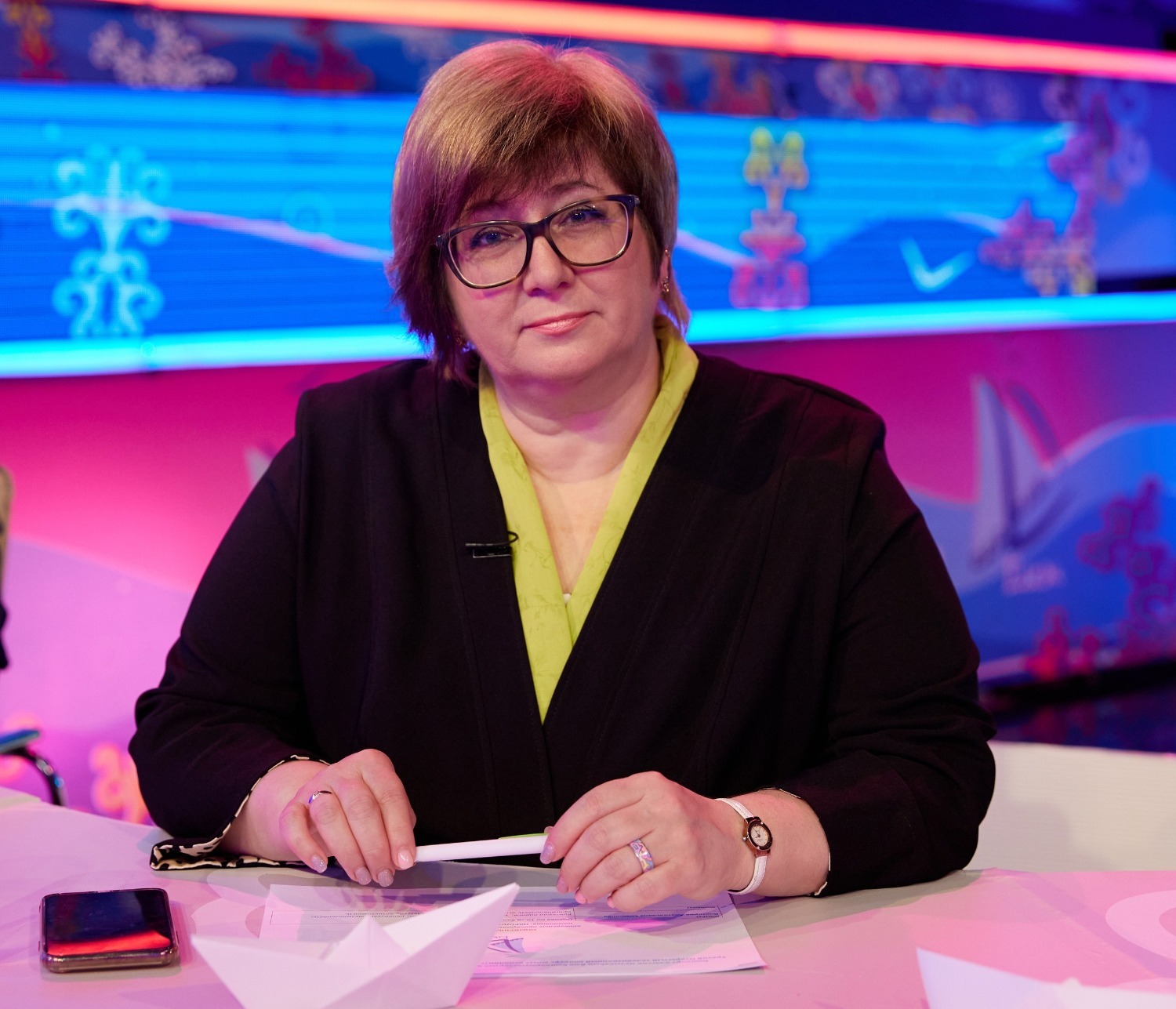 Виктория Симонова