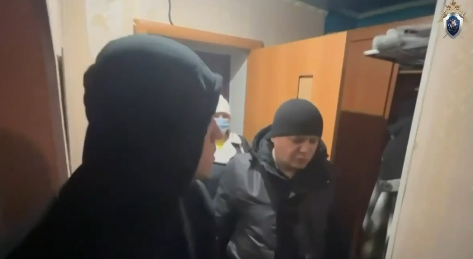 СУ СКР по РБ ТГ-канал