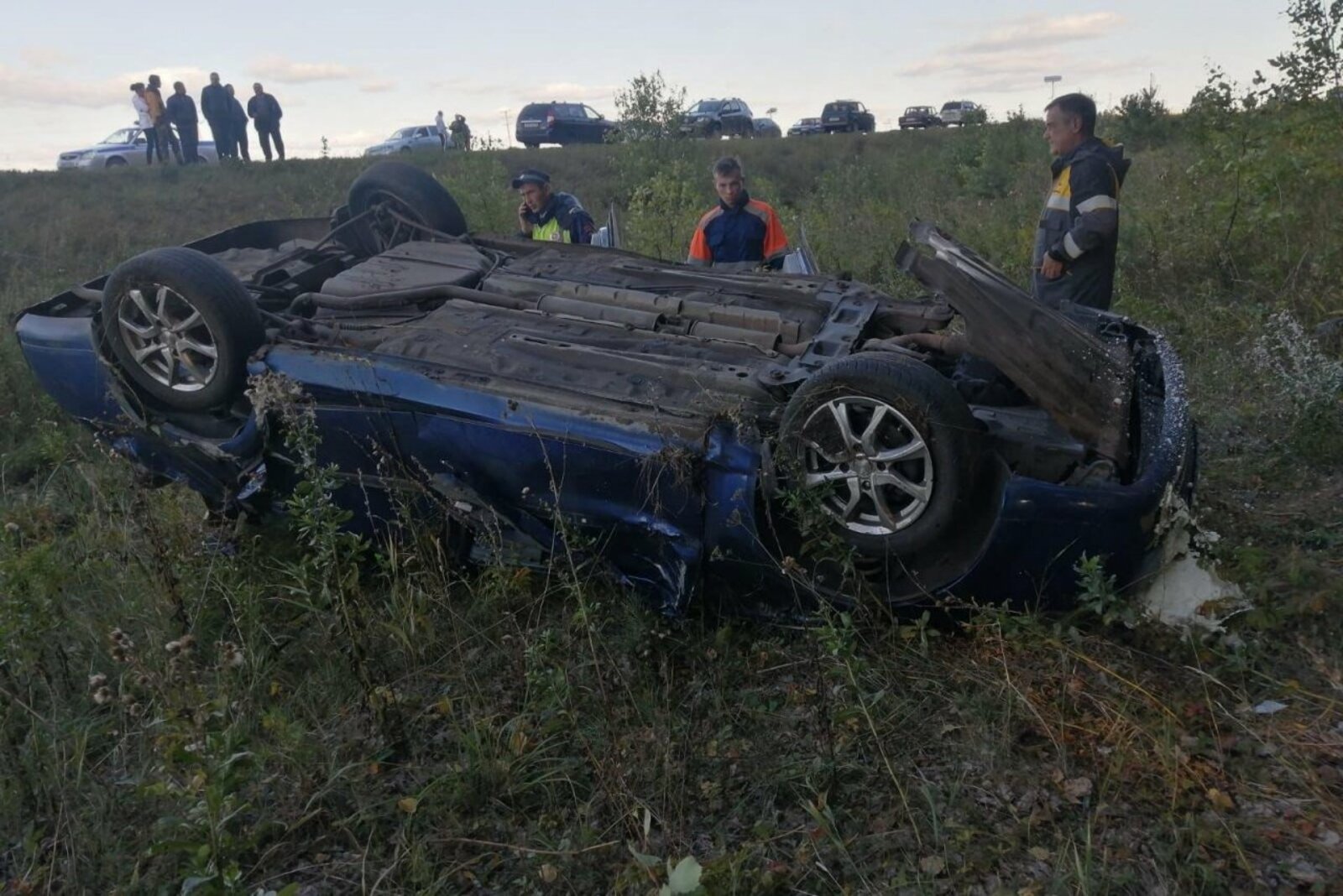 УГИБДД МВД по РБ