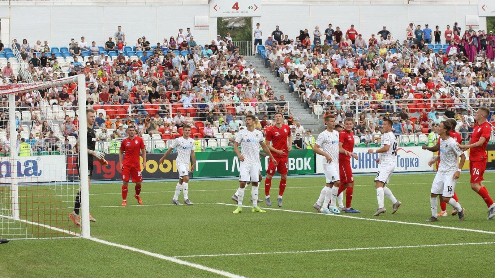 Валерий Шахов