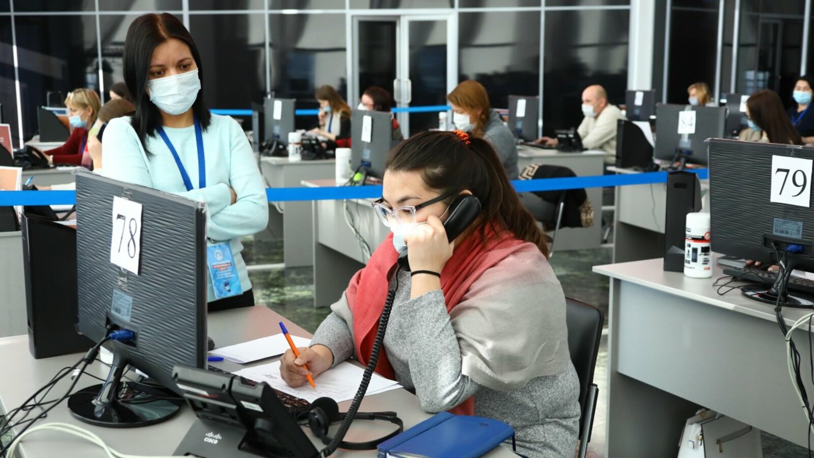 Валерий Шахов