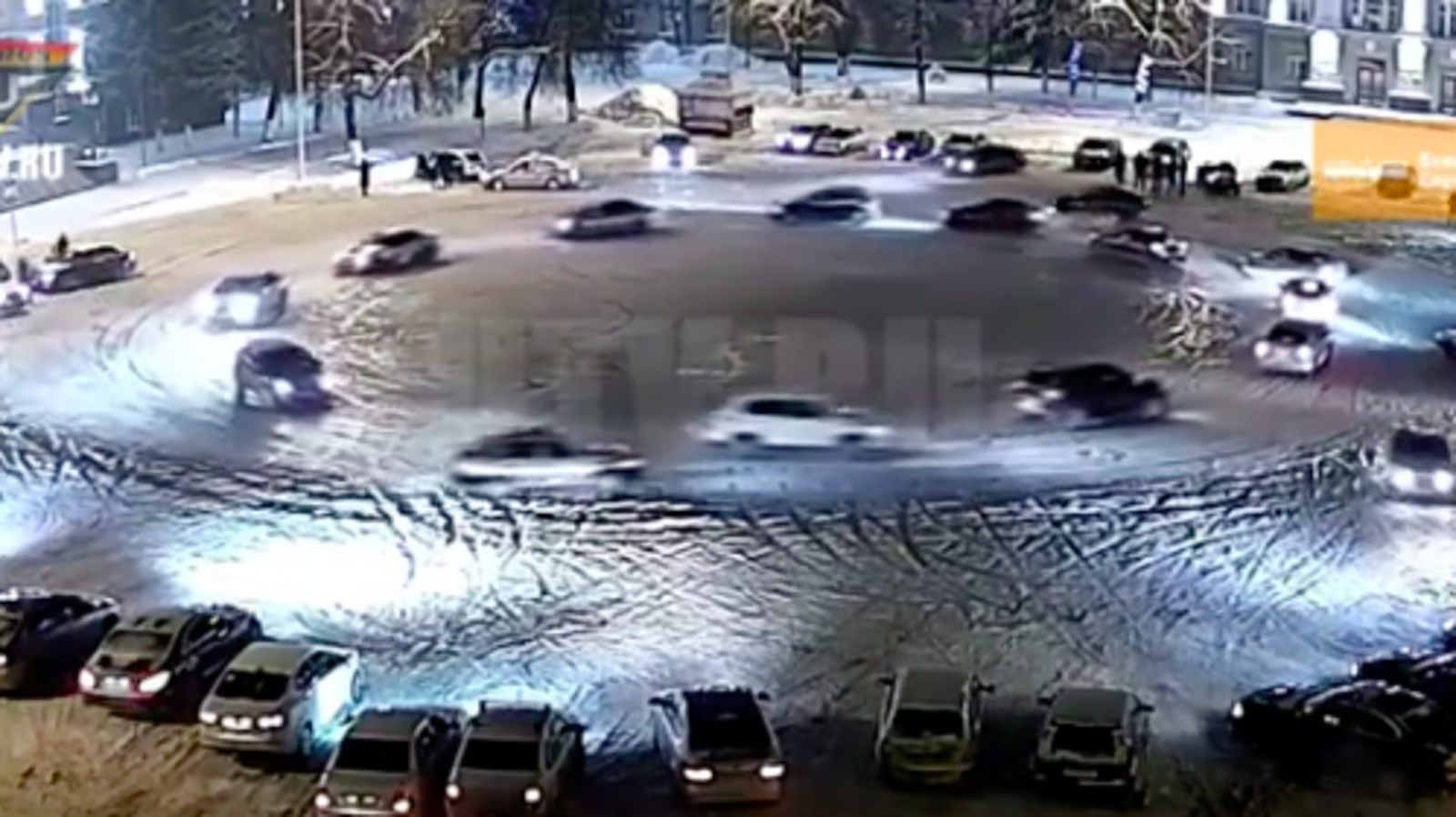 utvrussia, Instagram