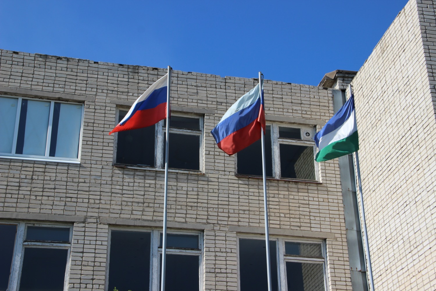 Эдуард Кускарбеков