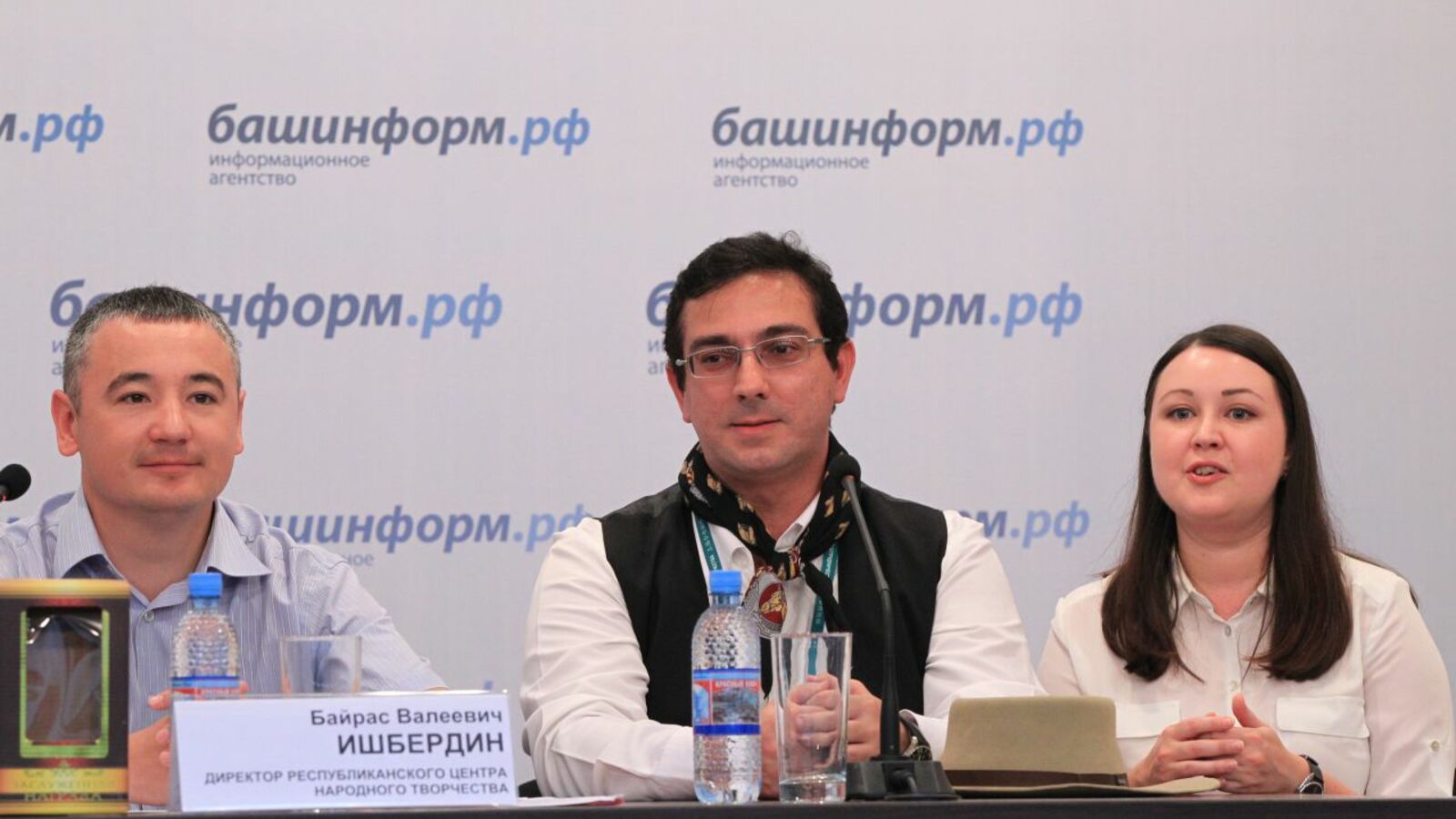 Олег Яровиков