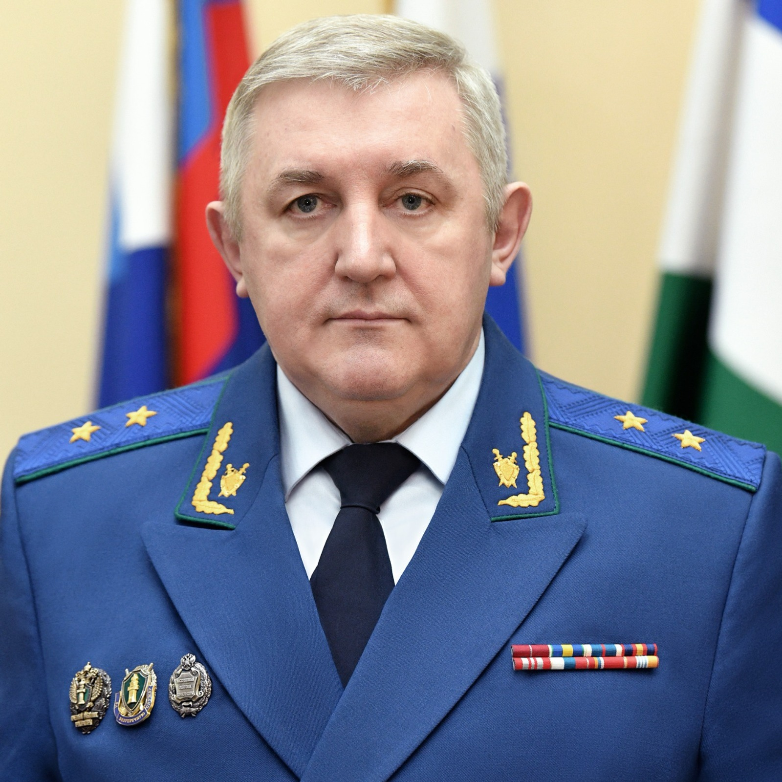 Башҡортостан Республикаһы прокуратураһы | сайт