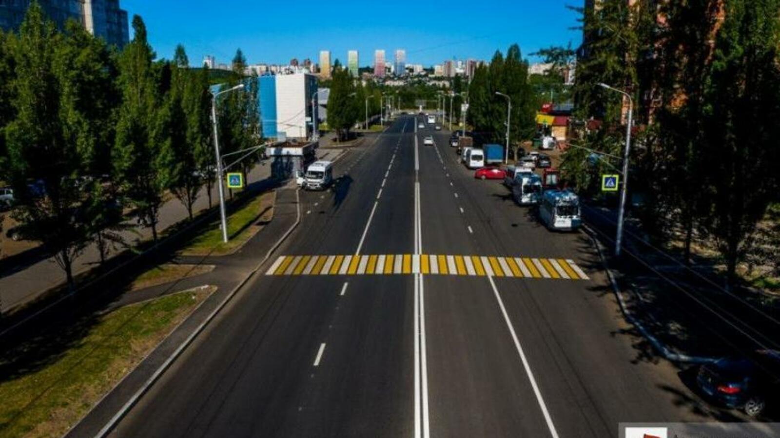 пресс - служба администрации Уфы