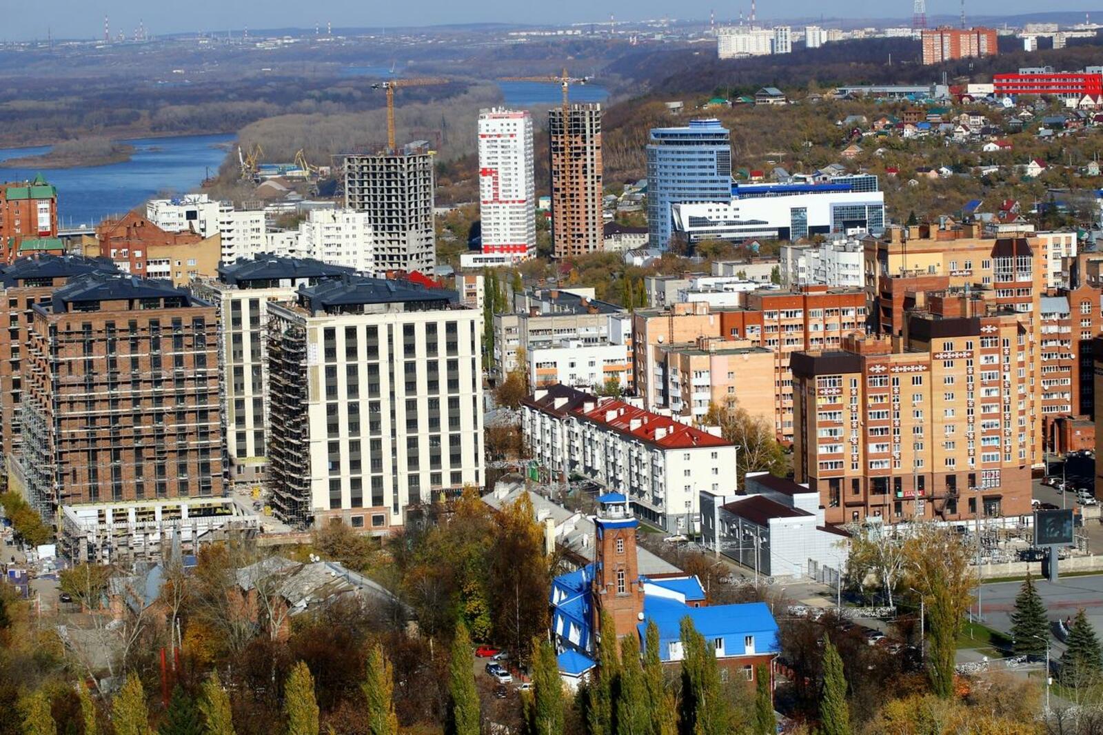 Валерий Шахов