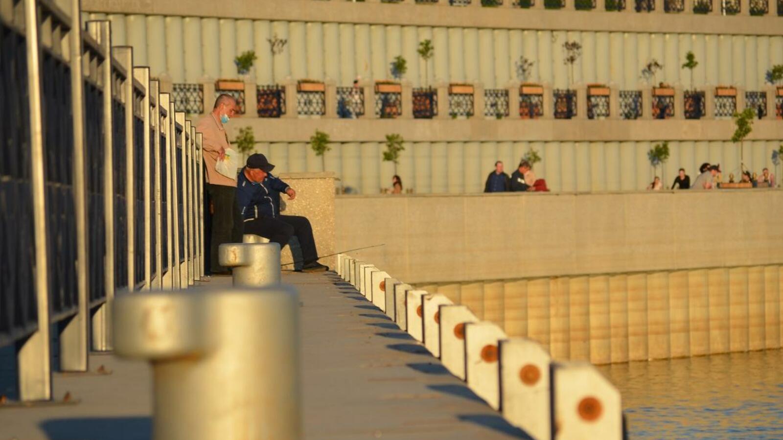 Ксения Калинина