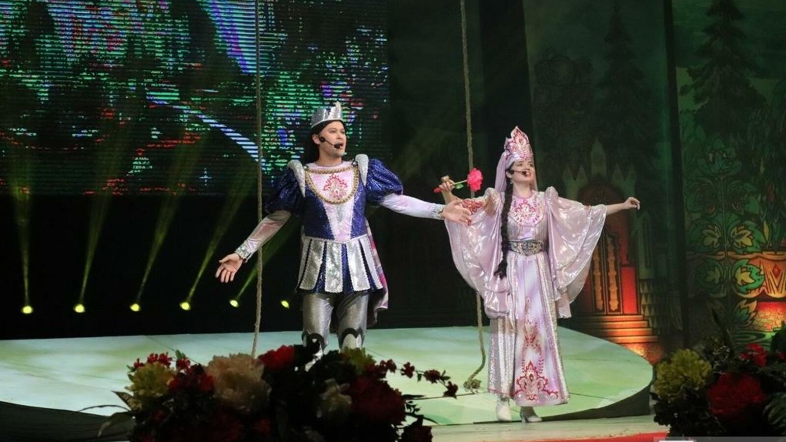 пресс-служба администрации г. Уфы