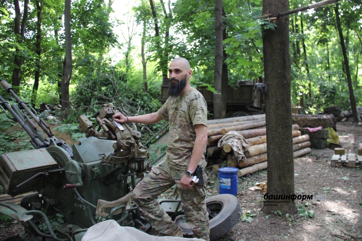 Эдуард Кускарбеков