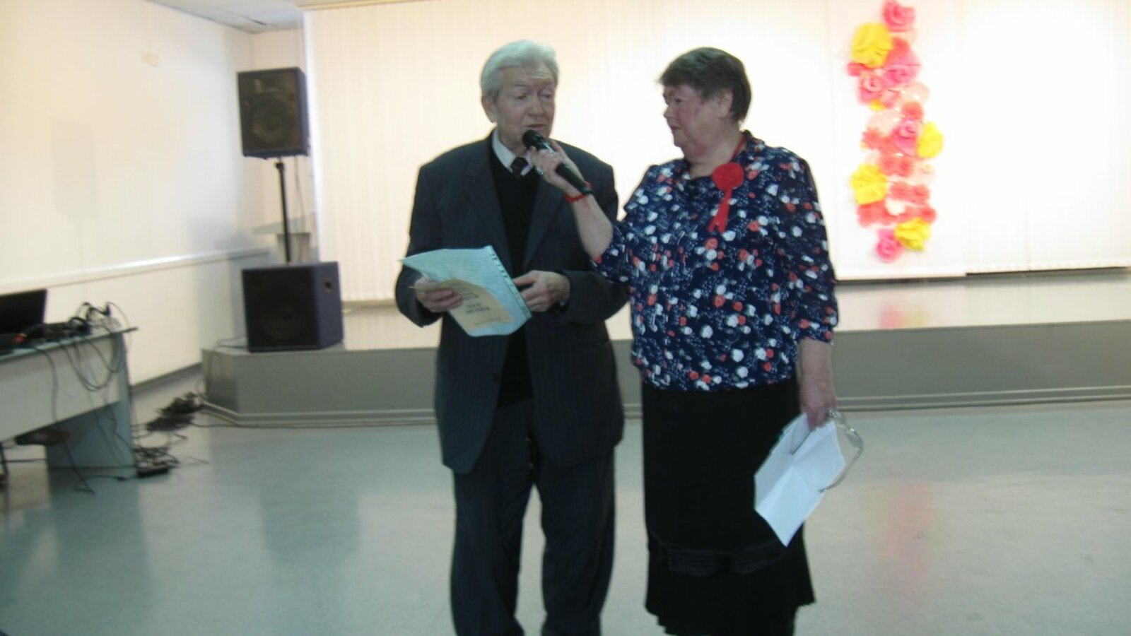 Любовь Колоколова