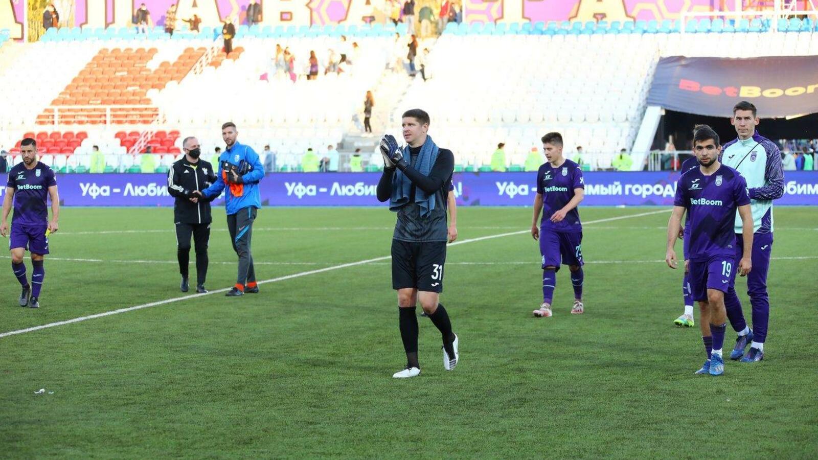 Валерий Шахов