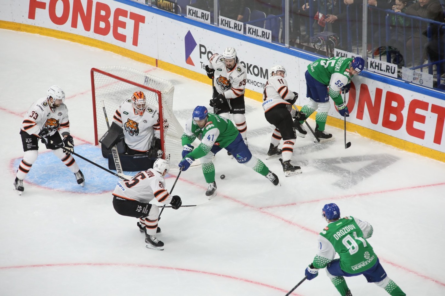 Валерий  Шахов