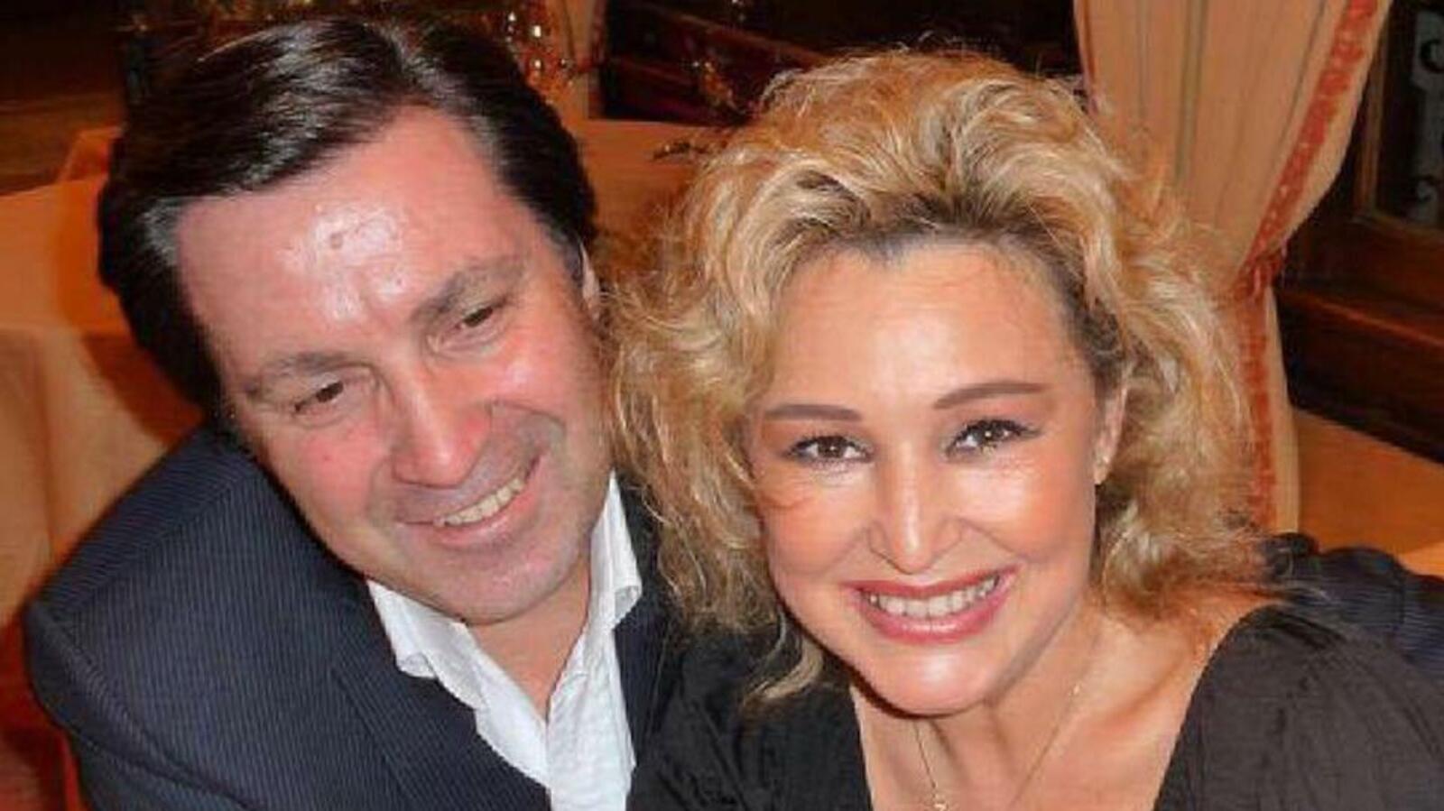 из личного архива Эльзы Исламовой