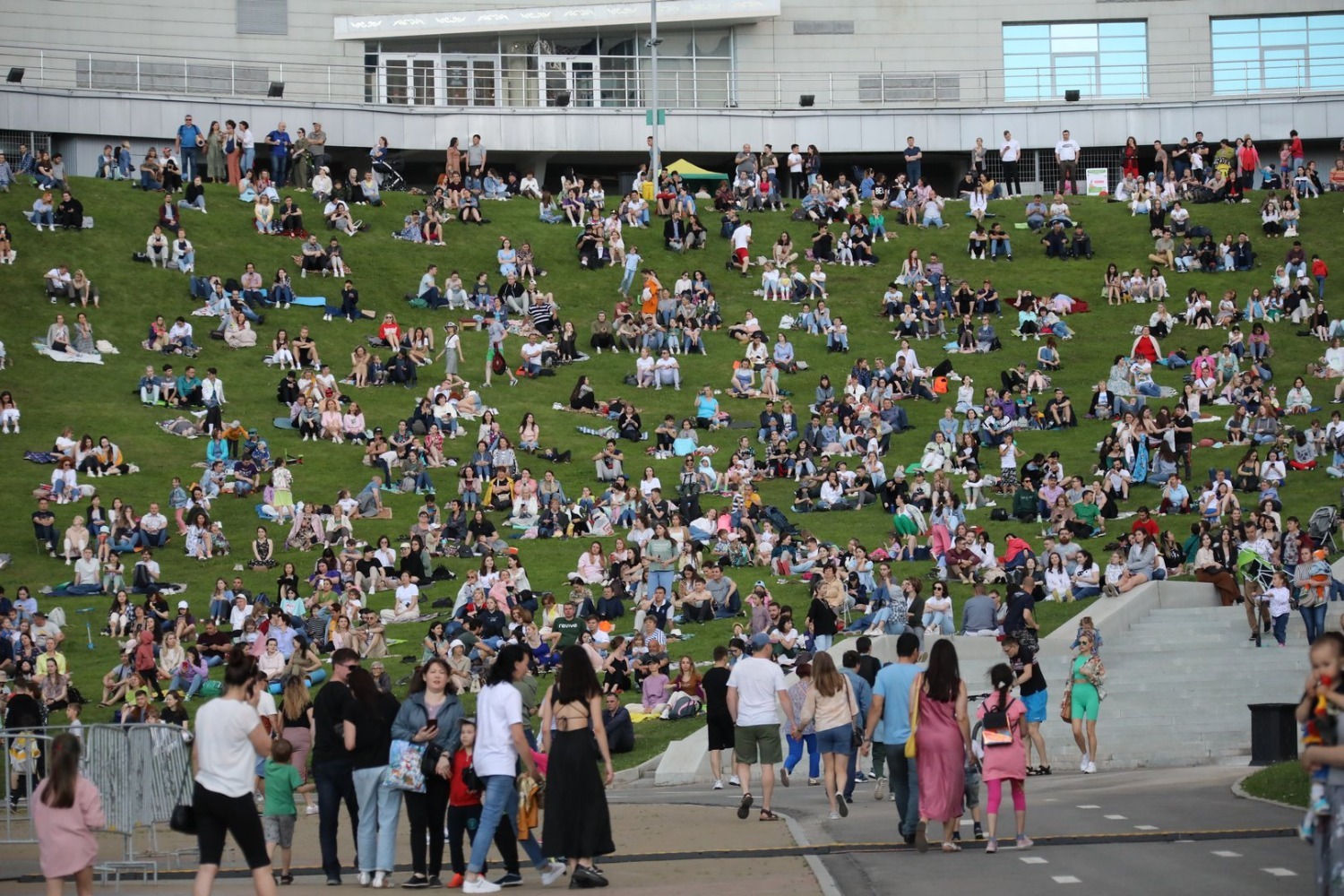 Валерий Шахов