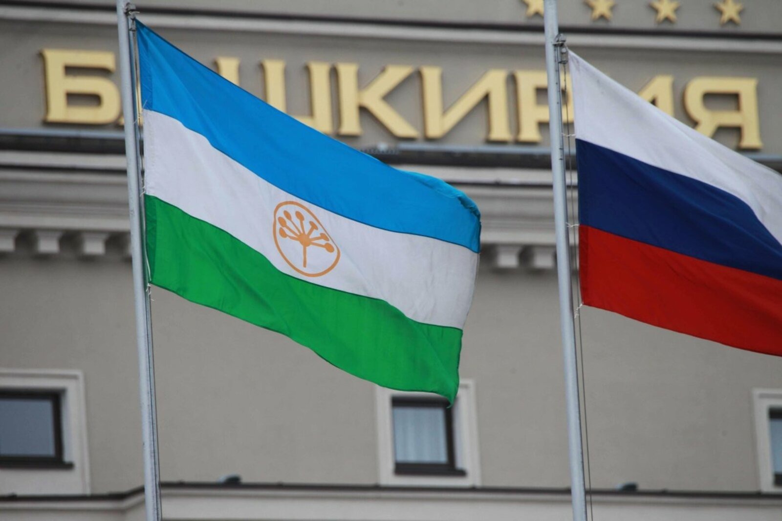 Олег Яровиков «Башинформ»