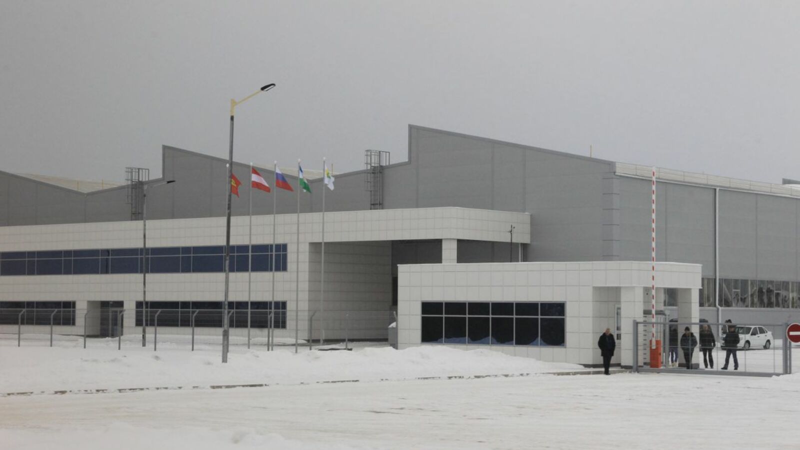 Олег Яровиков