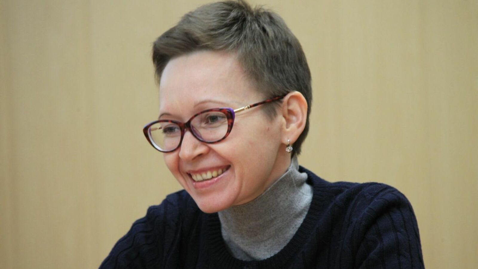 Олег Яровиков