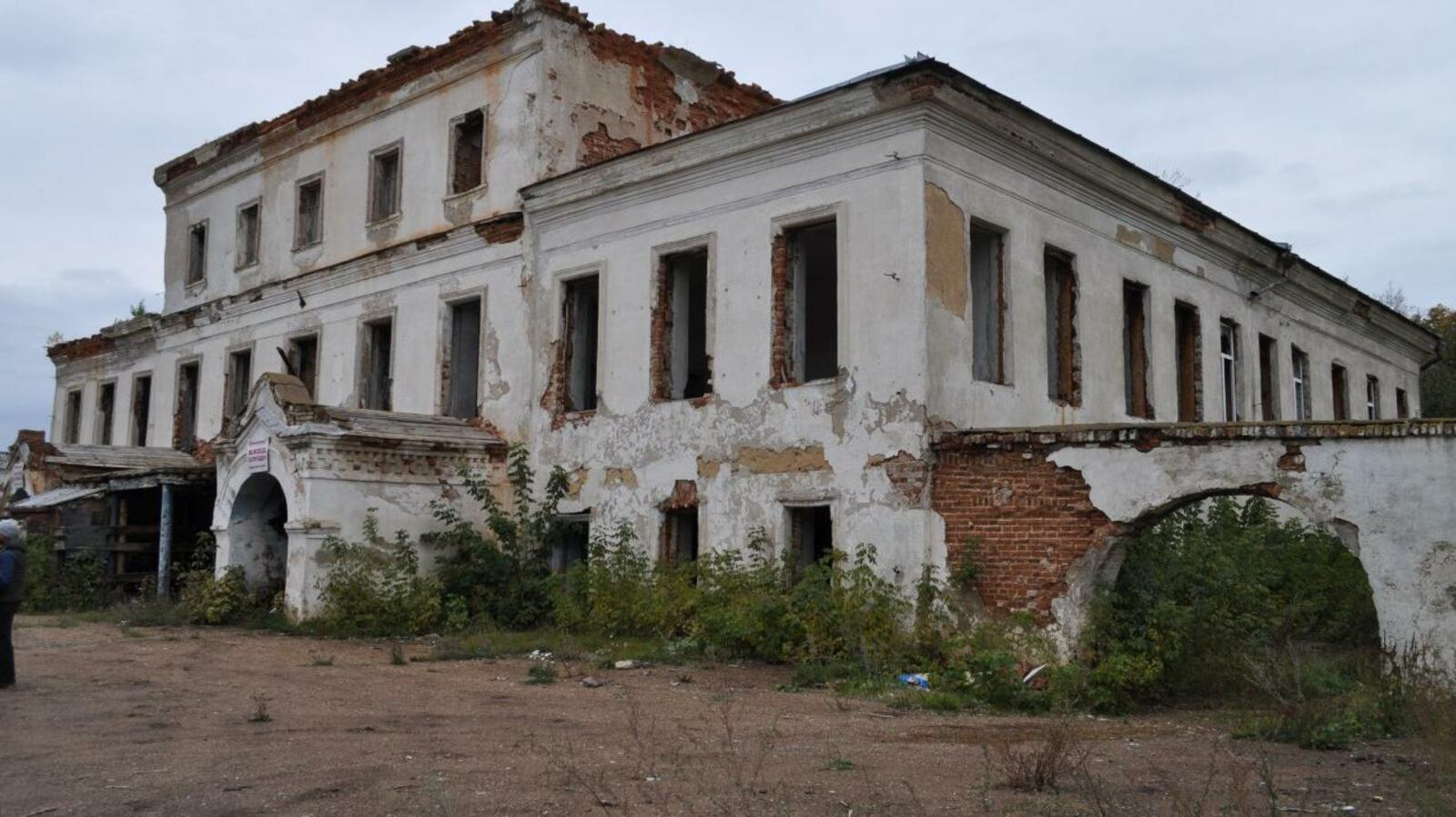 Вероника Нигматуллина