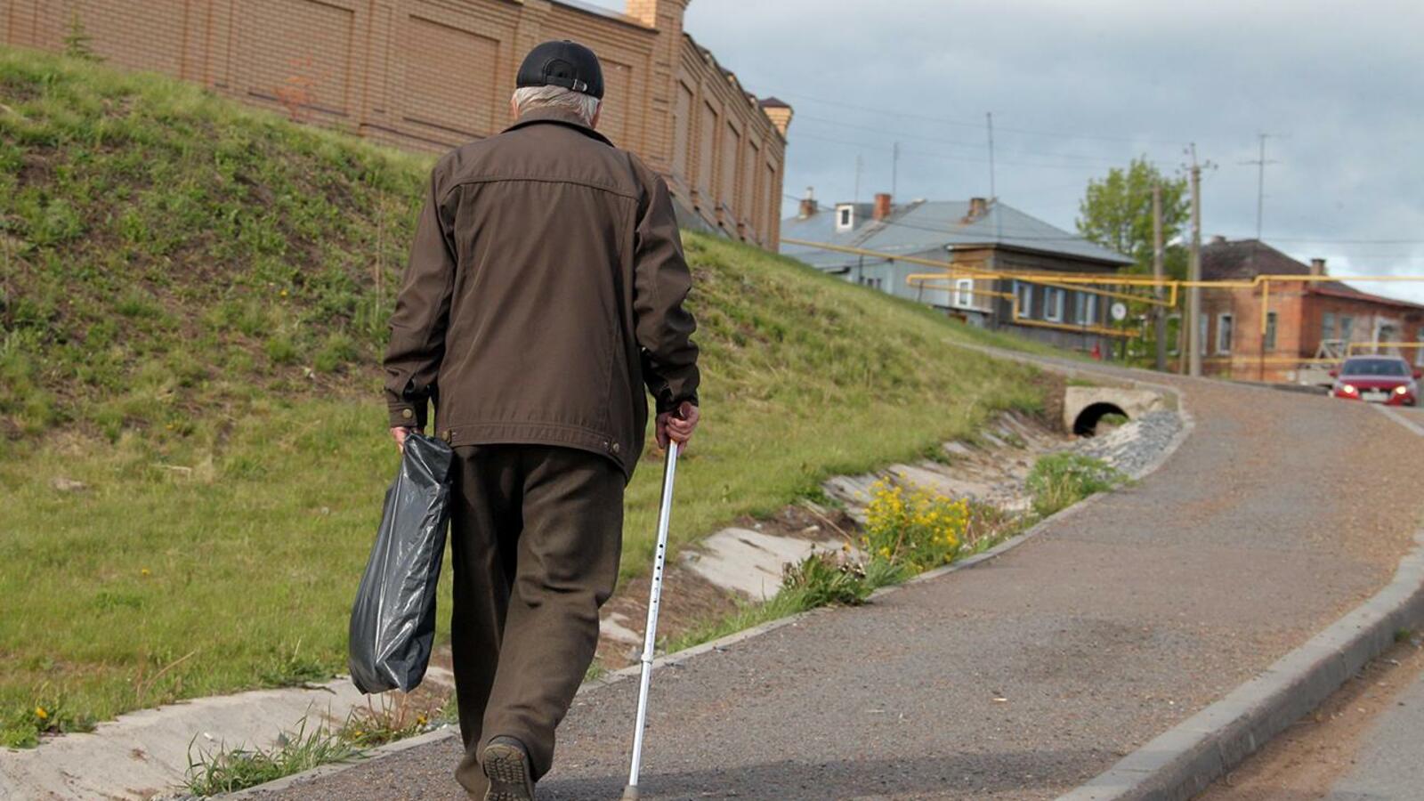 Олег Яровиков