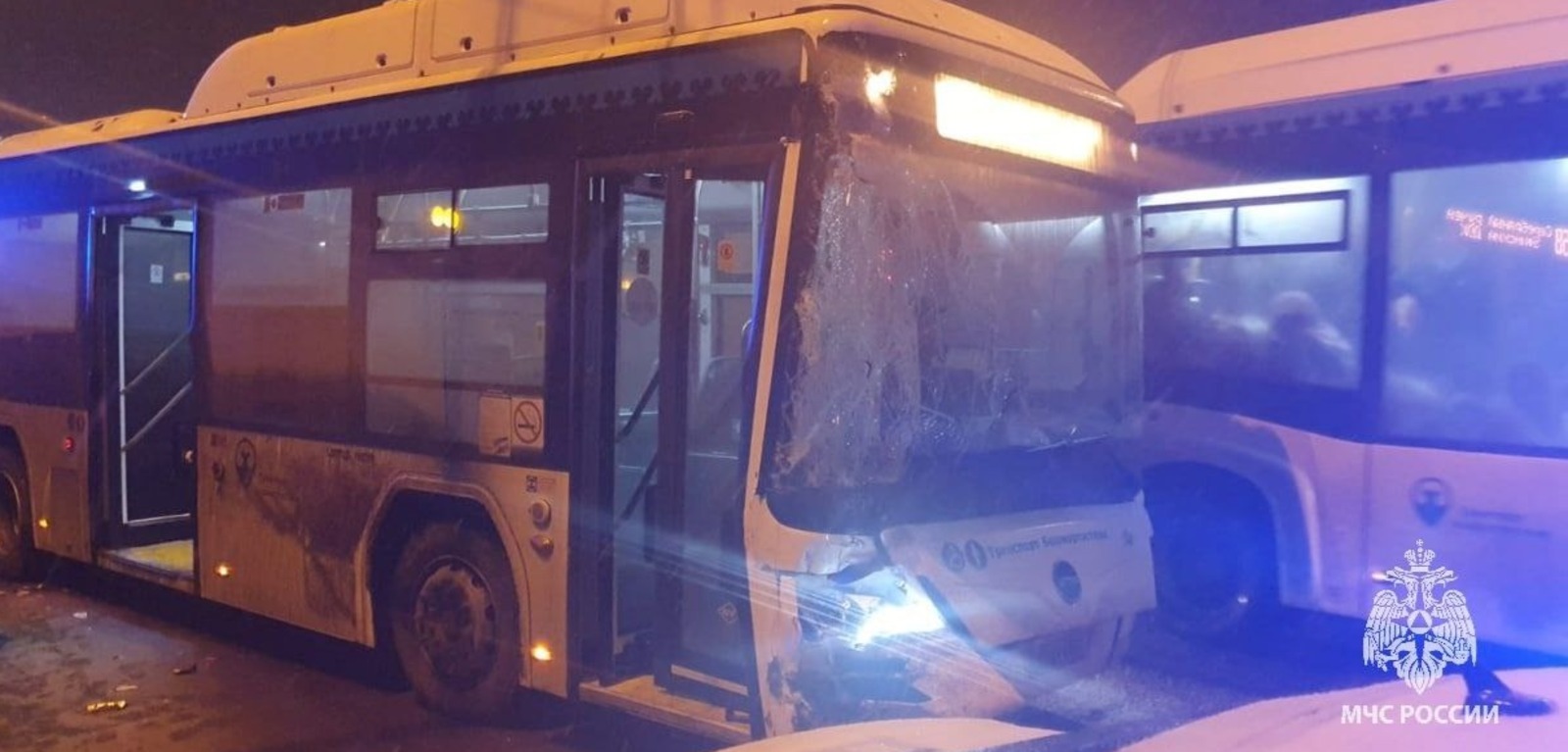 МЧС по РБ