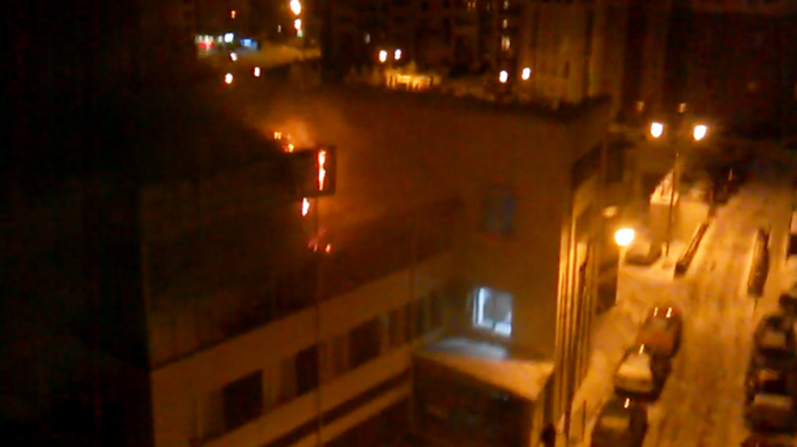 Шафкат Юнусов