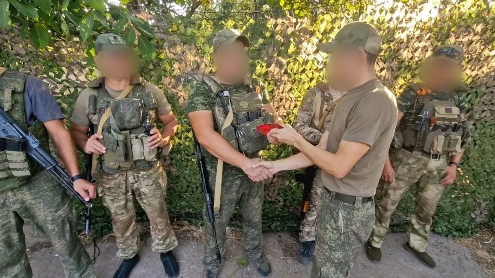соцсети мэра Октябрьского