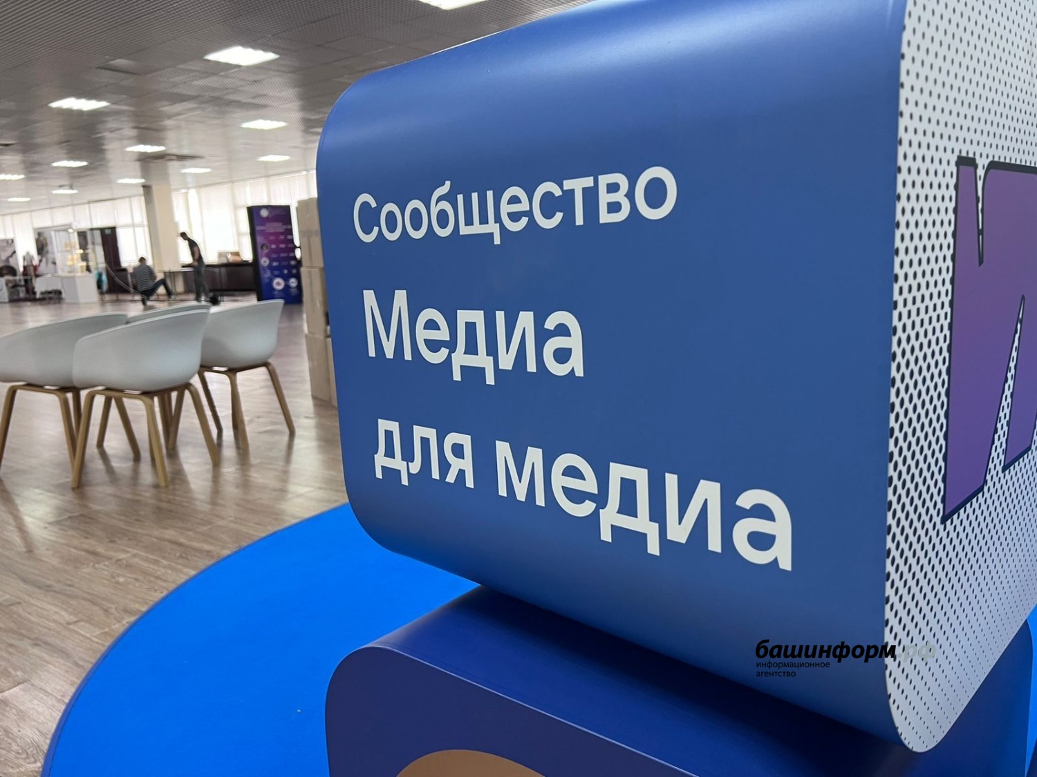 Ксения Калинина