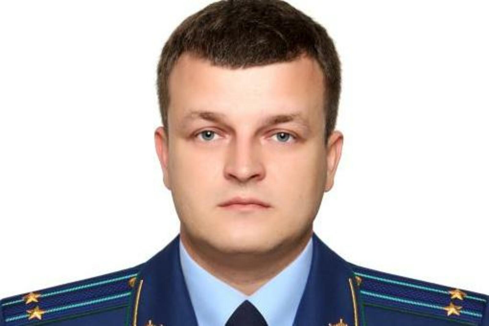 прокуратура РБ