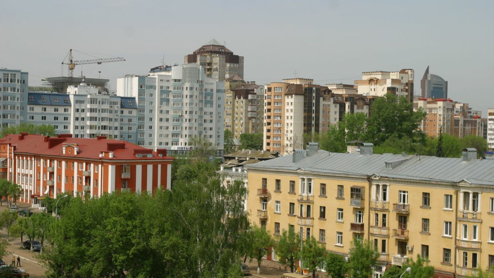 Андрей Старостин