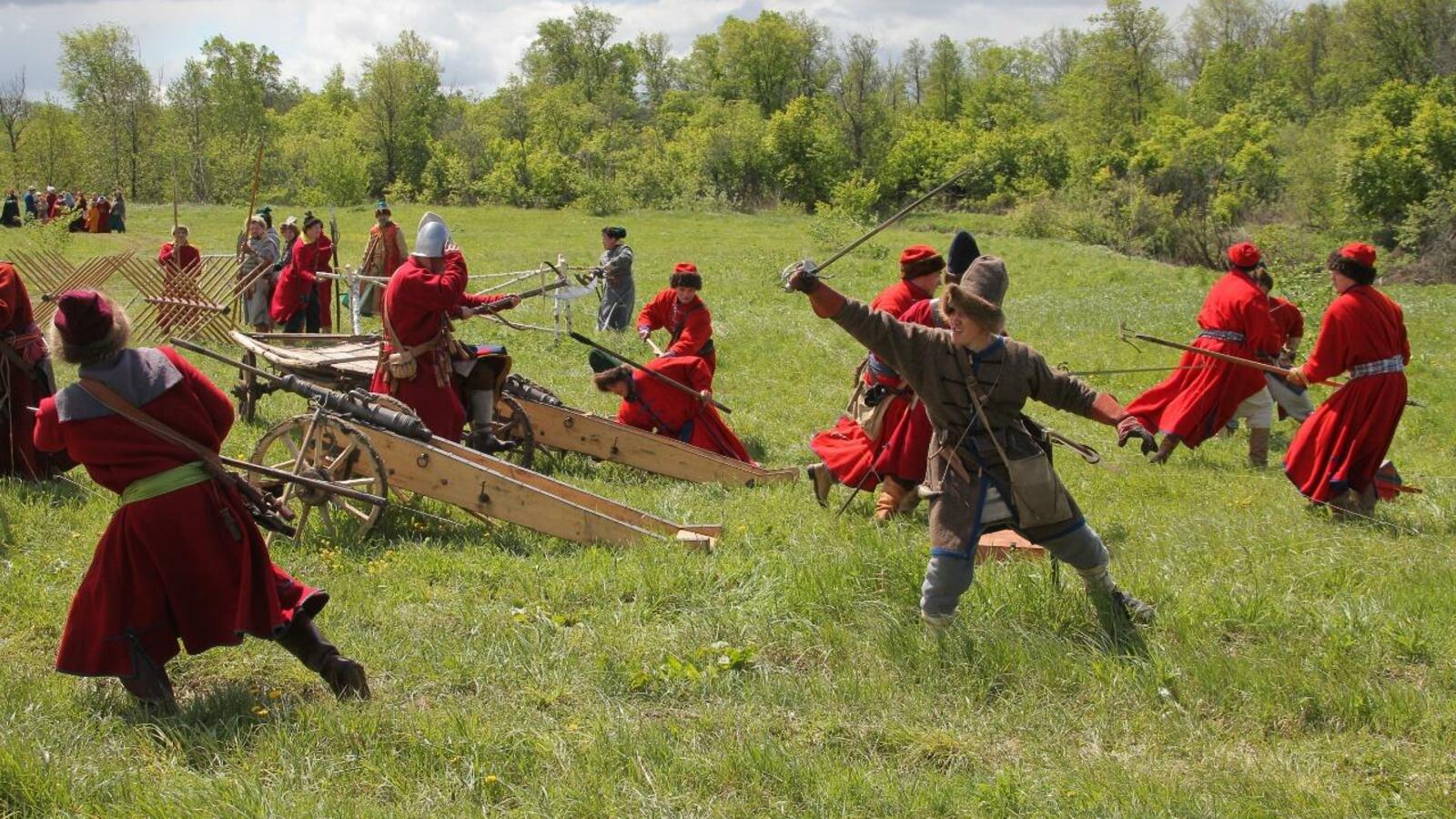 Олег Яровиков