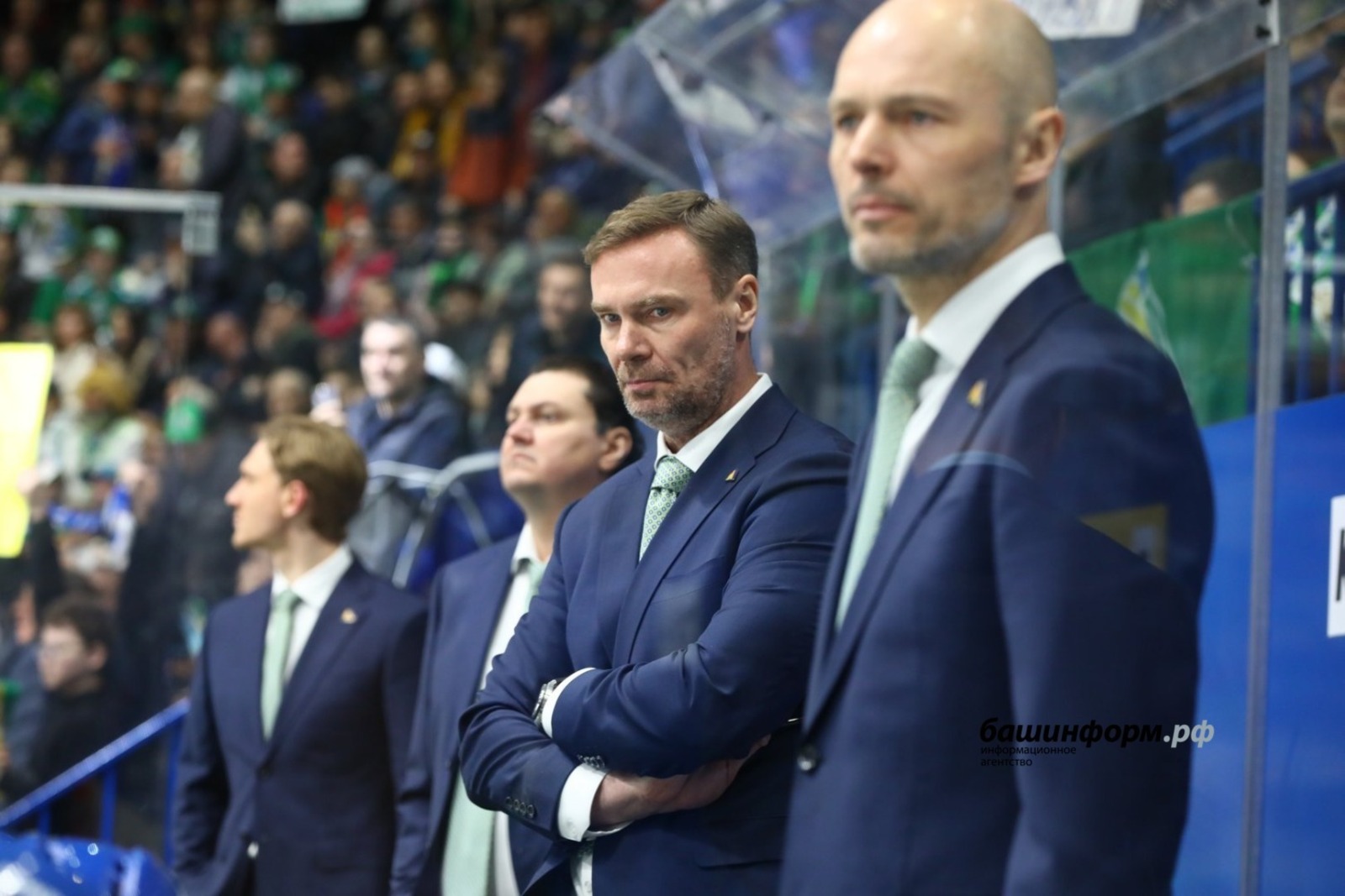 Валерий Шахов